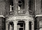 Sweetman Trophy for Best Monochrome Print  Hotel De Paris by Keith Lord